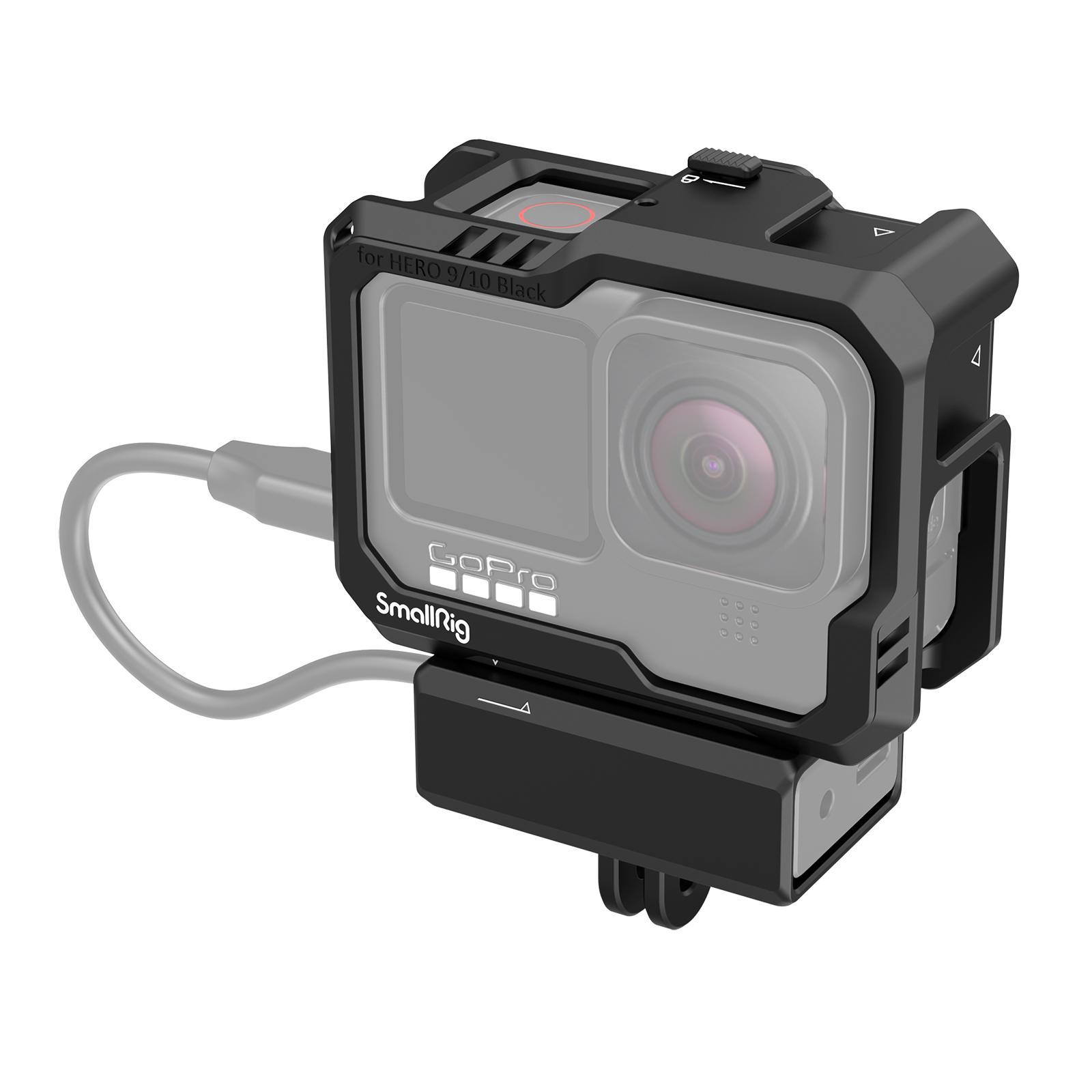 SmallRig GoPro Hero 10/9 Black Camera Cage 3083B