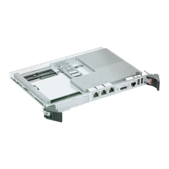 KONTRON CP6004-SA USER MANUAL Pdf Download | ManualsLib