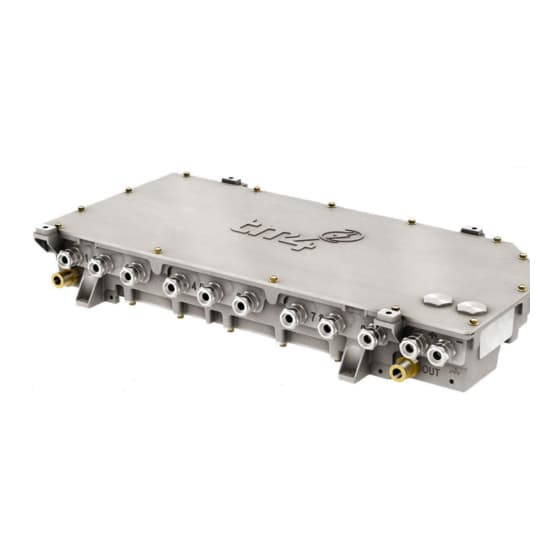 DANA TM4 SUMO HD INSTALLATION MANUAL Pdf Download | ManualsLib