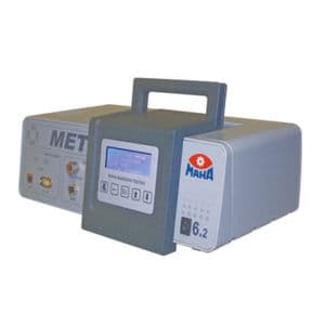 MAHA MET SERIES ORIGINAL OPERATING INSTRUCTIONS Pdf Download | ManualsLib