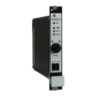EMERSON AMS 6500 ATG OPERATING MANUAL Pdf Download | ManualsLib