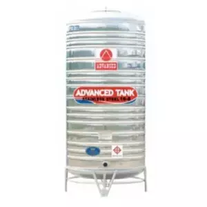Advanced Stainless Water Tank AVH Special Height cheap | OneStockHome