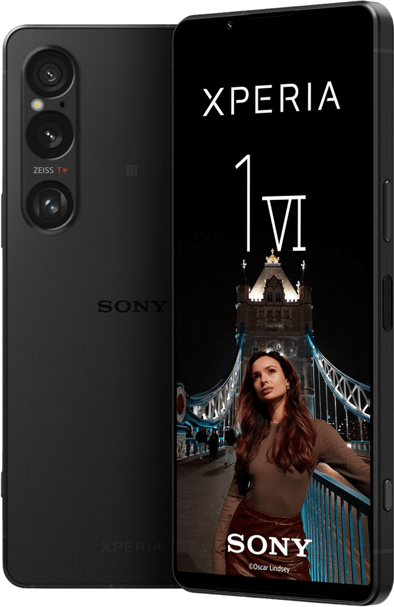 Sony Xperia 1 VII - alle specs en deals - Android Planet