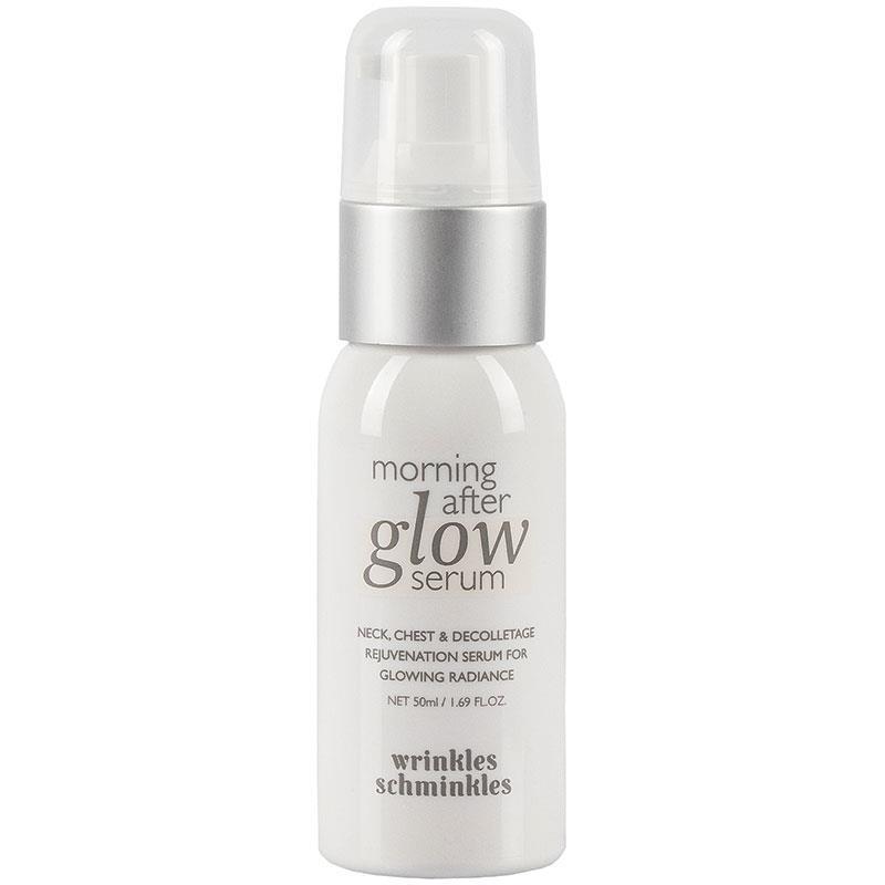 Buy Wrinkles Schminkles Morning After Glow Serum 50ml Online at Chemist ...