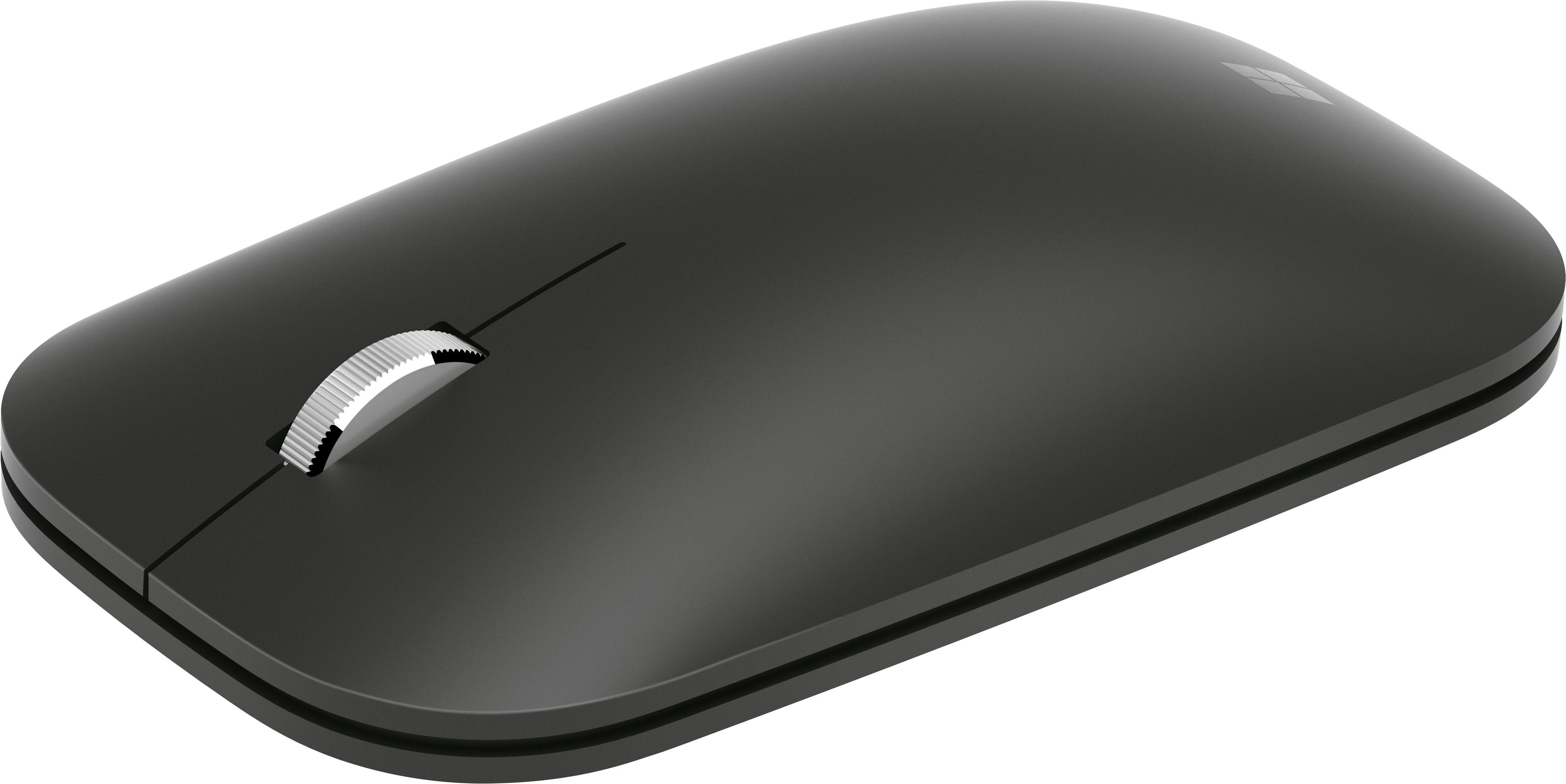 Microsoft Surface Modern Mobile Mouse Ambidextrous Bluetooth BlueTrack ...