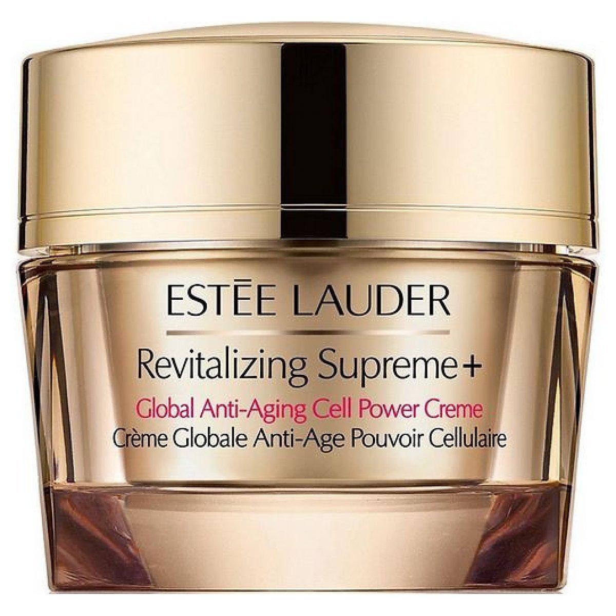 Estee Lauder Revitalizing Supreme Plus Global Anti-Aging Cell Power ...