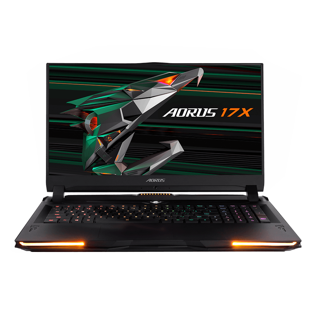 AORUS 17X (Intel 11th Gen)｜GIGABYTE