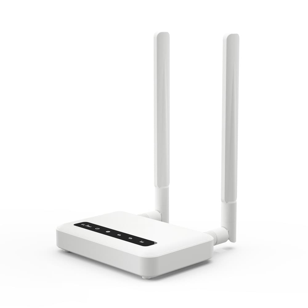 GL-X750 / Spitz - GL.iNet