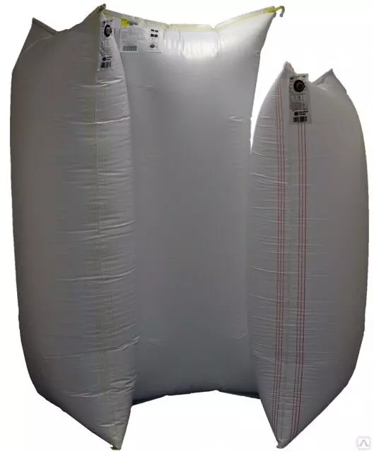 Надувные мешки Dunnage Bags производства компании Cordstrap – купить за ...