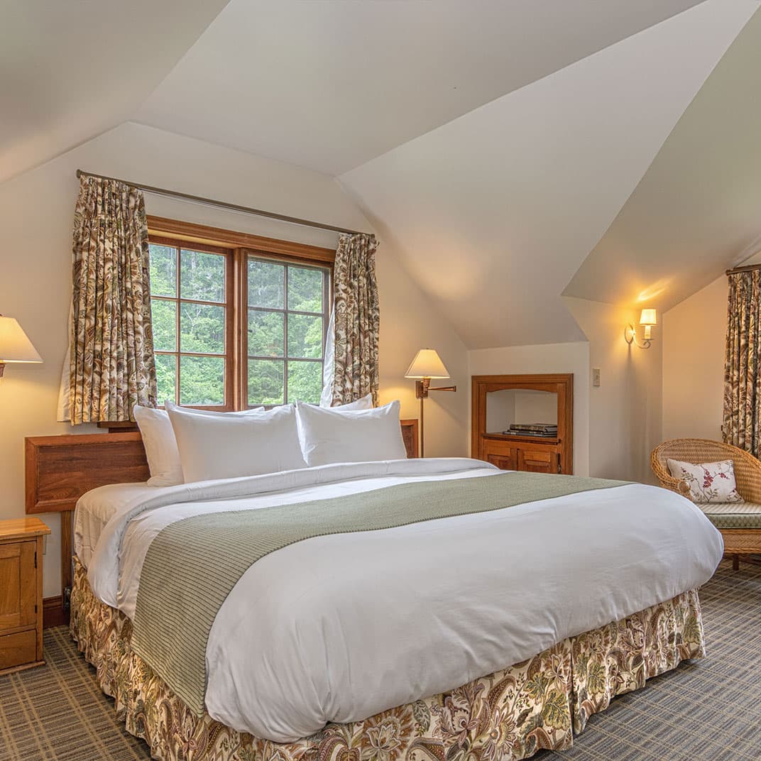 Hastings House Country House Hotel - Île de Vancouver - un Hôtel Guide ...