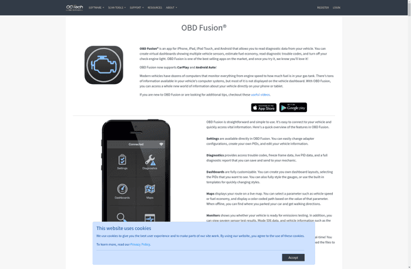 OBD Fusion