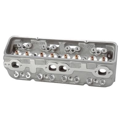 CHEVROLET Brodix Cylinder Heads 1020000-1 Brodix Cylinder Heads IK 200 ...