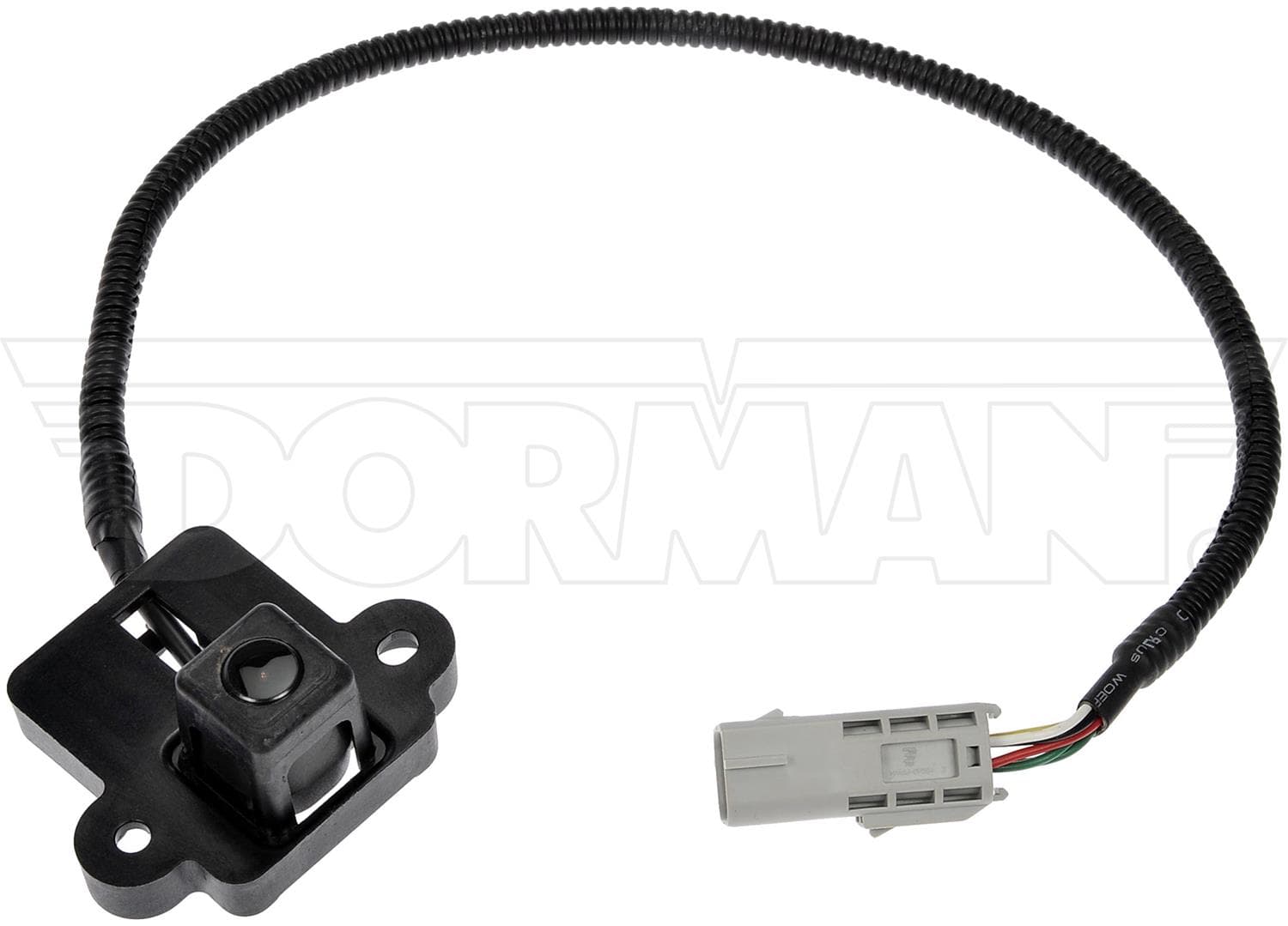 Dorman 590-115 Dorman Direct Replacement Park Assist Cameras | Summit ...