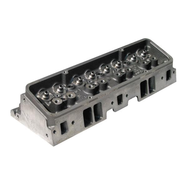 World Products 043610 World Products S/R Cylinder Heads | Summit Racing