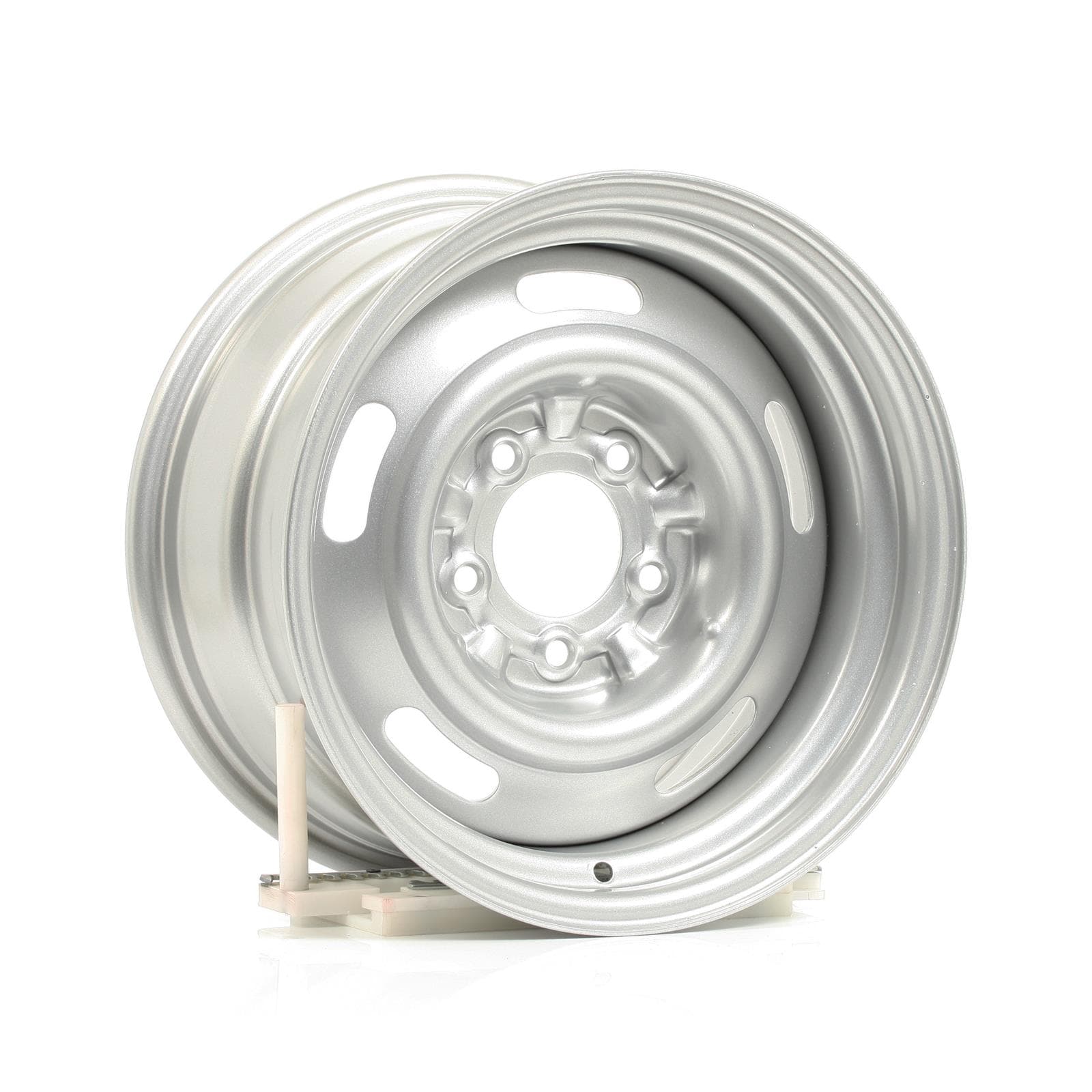Wheel Vintiques 30-583405A Wheel Vintiques 30 Series Corvette Rallye ...