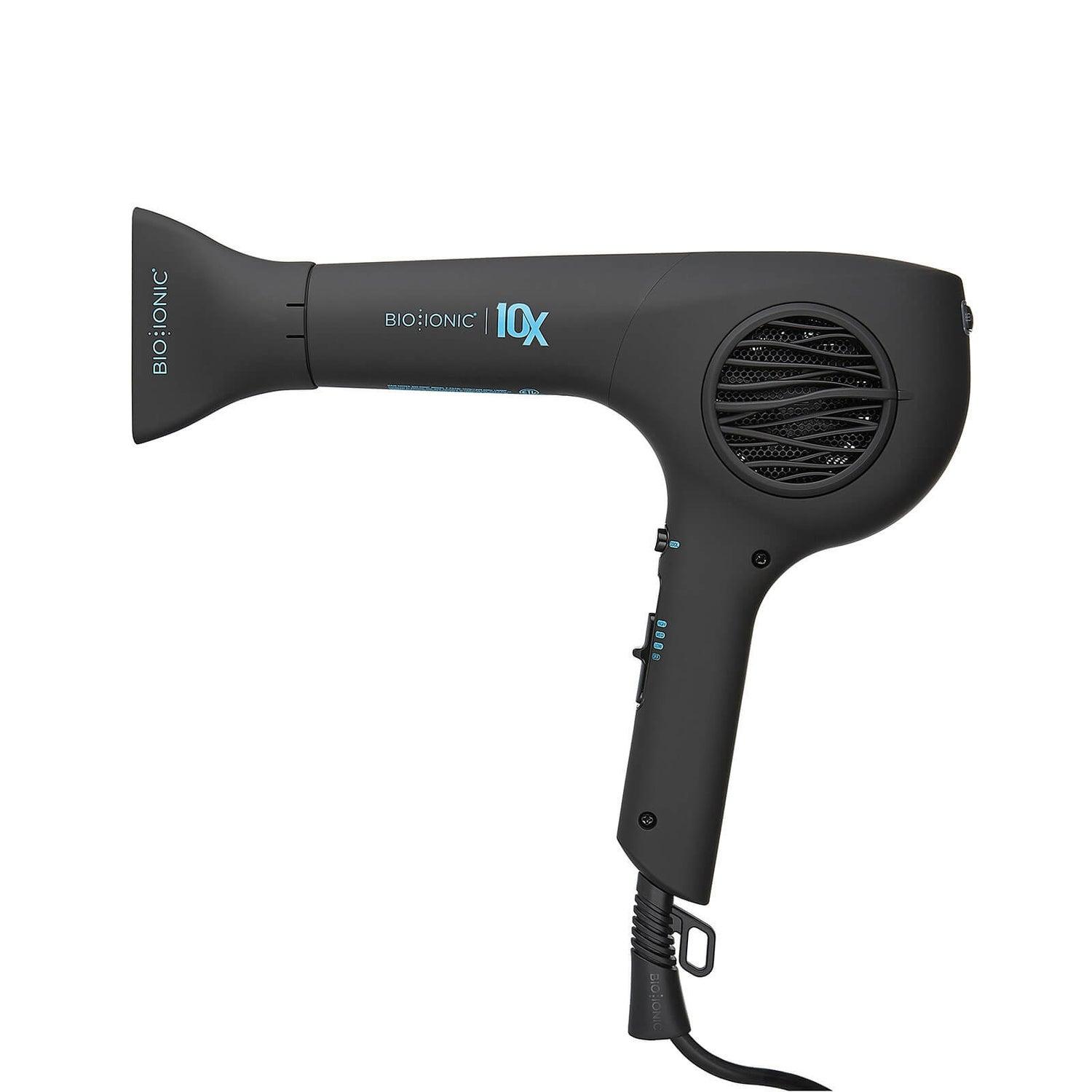 bio ionic 10x ultralight speed hairdryer - town-green.com