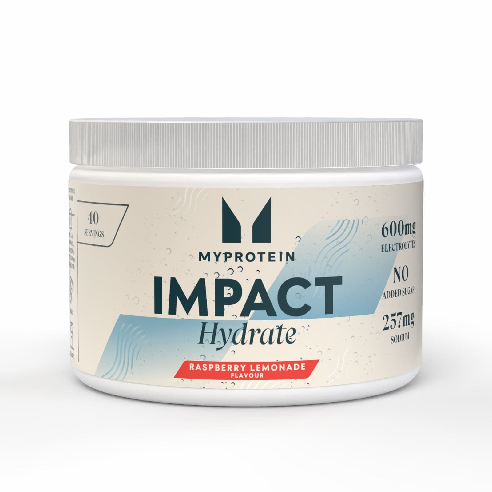 Impact Hydrate | Myprotein