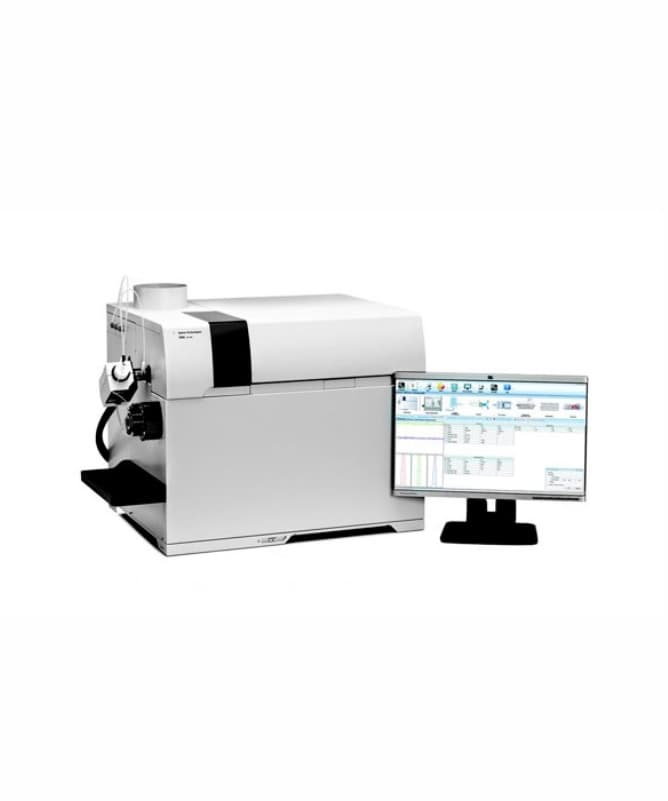 Agilent 7850 ICP-MS | Pro Lab Support