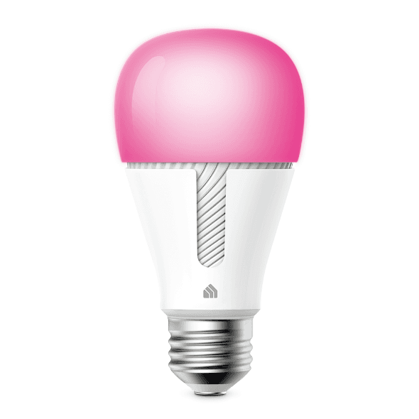 TP-Link Kasa Smart Light Bulb KL130