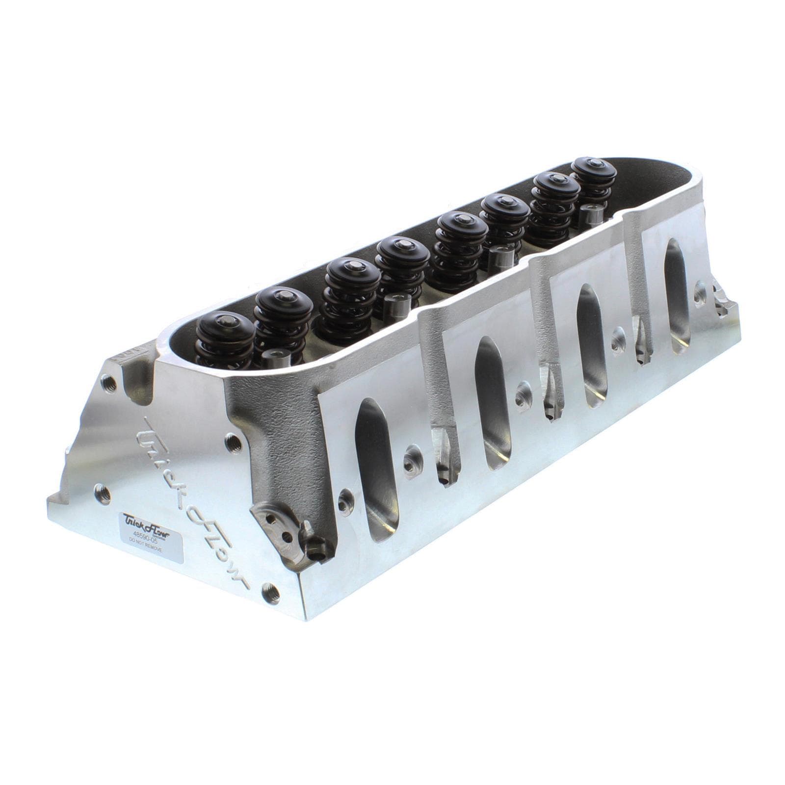 Trick Flow Specialties TFS-3061T001-C02 Trick Flow® GenX® 225 Cylinder ...