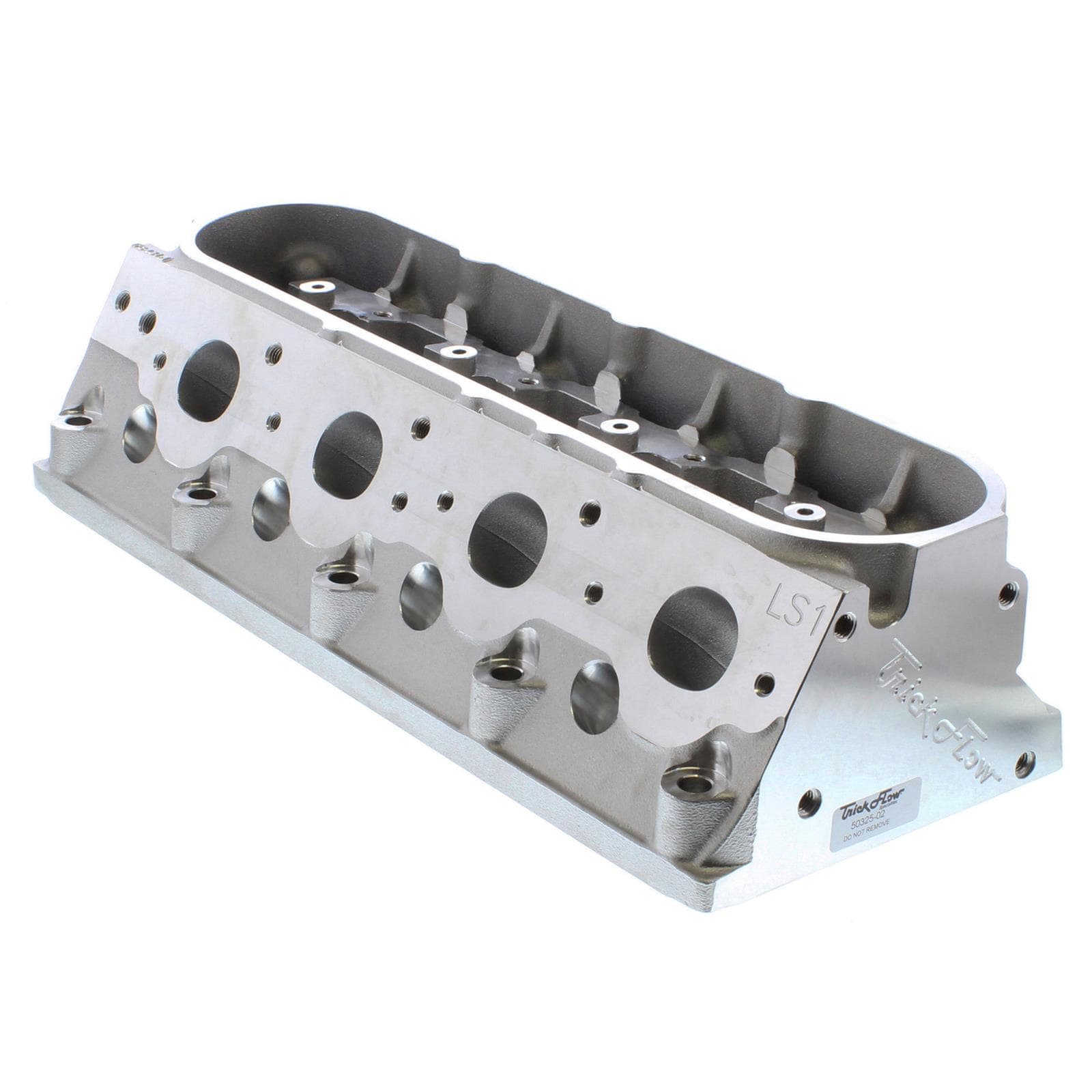 Trick Flow Specialties TFS-3061B001 Trick Flow® GenX® 220 Cylinder ...