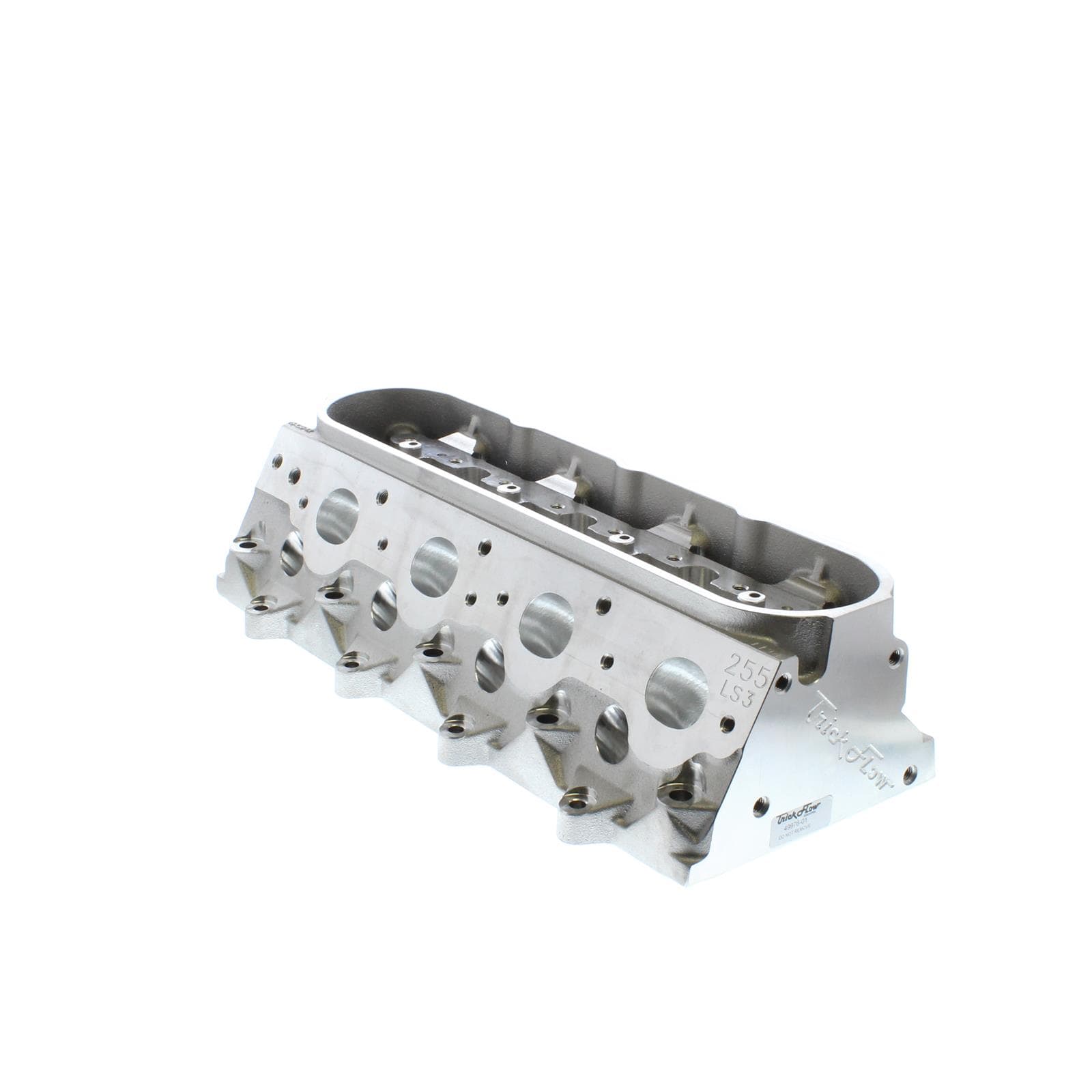 Trick Flow Specialties TFS-3261B003-C01 Trick Flow® GenX® 255 Cylinder ...