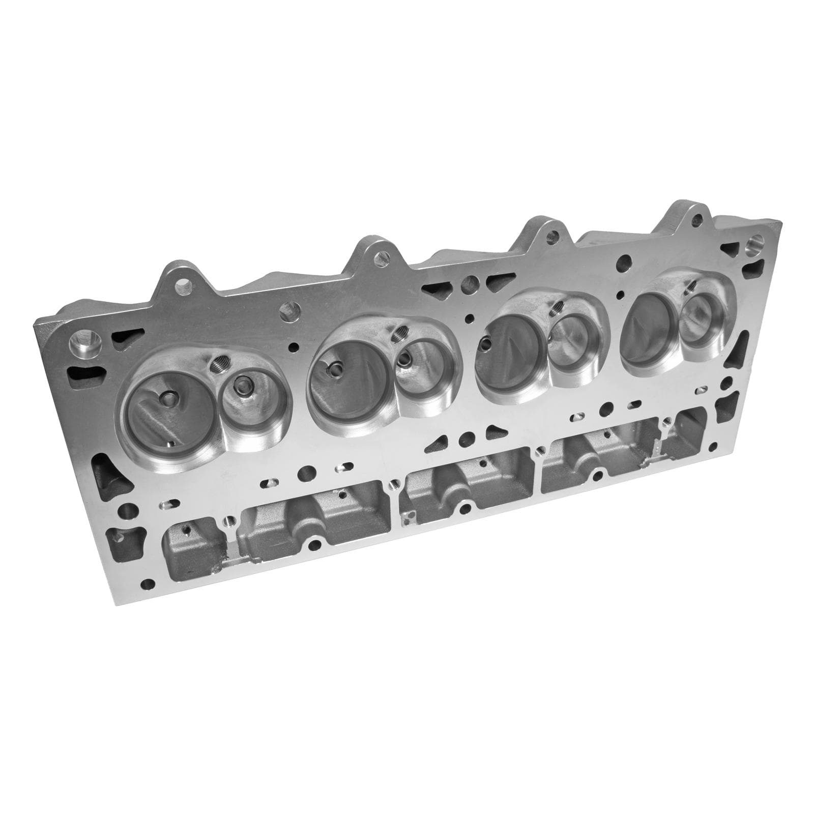 Trick Flow Specialties TFS-3261B003-C01 Trick Flow® GenX® 255 Cylinder ...