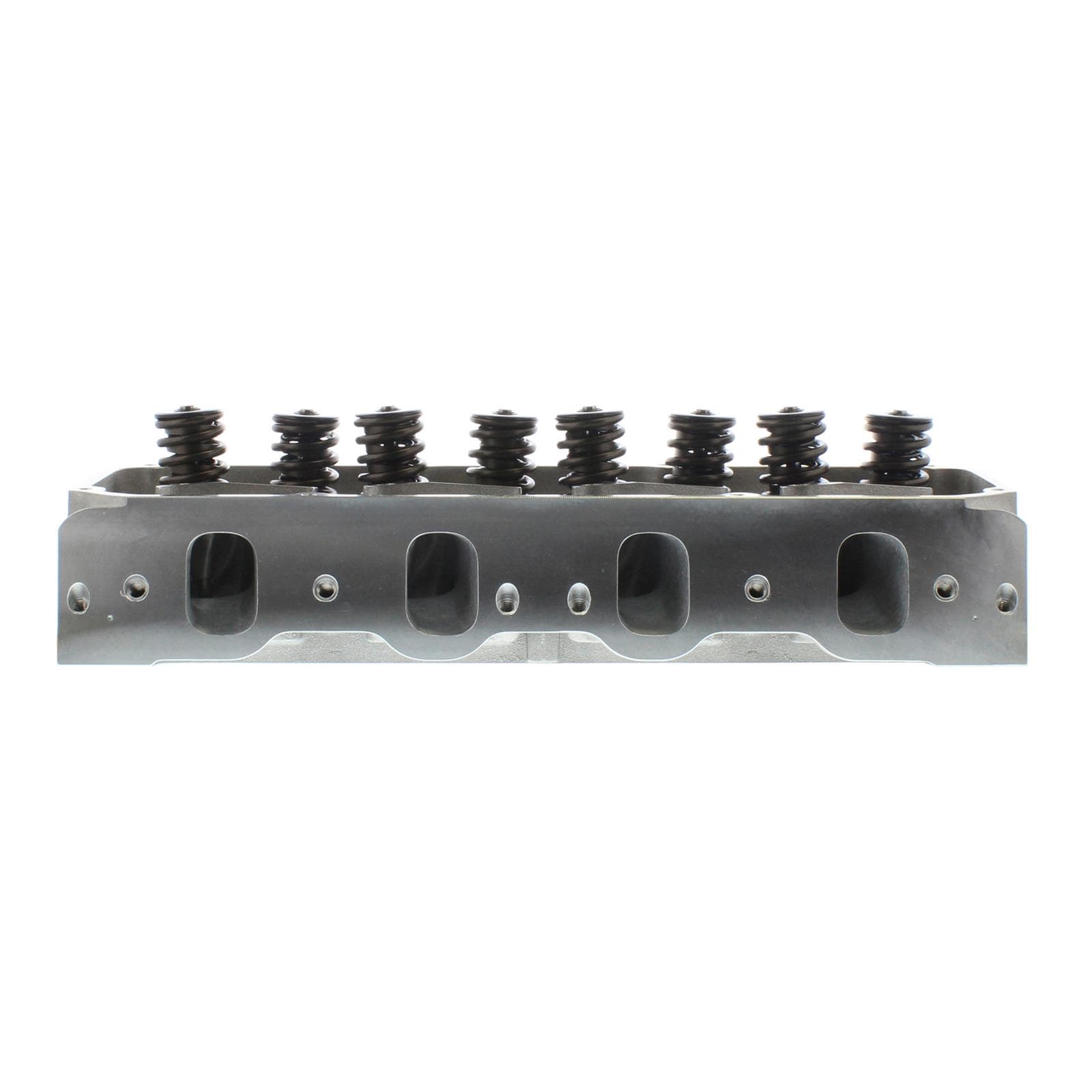 Trick Flow PowerPort Cleveland 195 Bare Cylinder Head