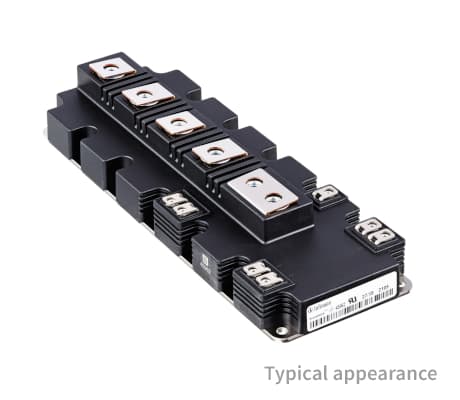 Infineon-IGBT Modules | Ultra Librarian