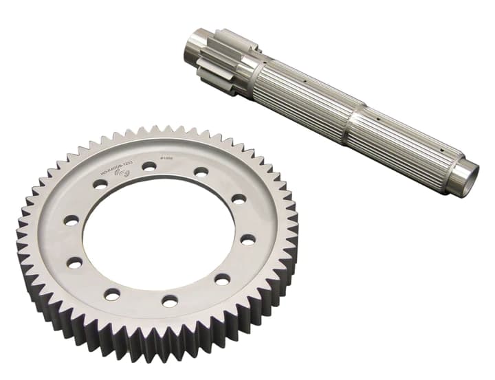1ST AND 2ND GEAR K-SERIES DOG ENGAGEMENT GEAR KIT | Prayoonto Racing