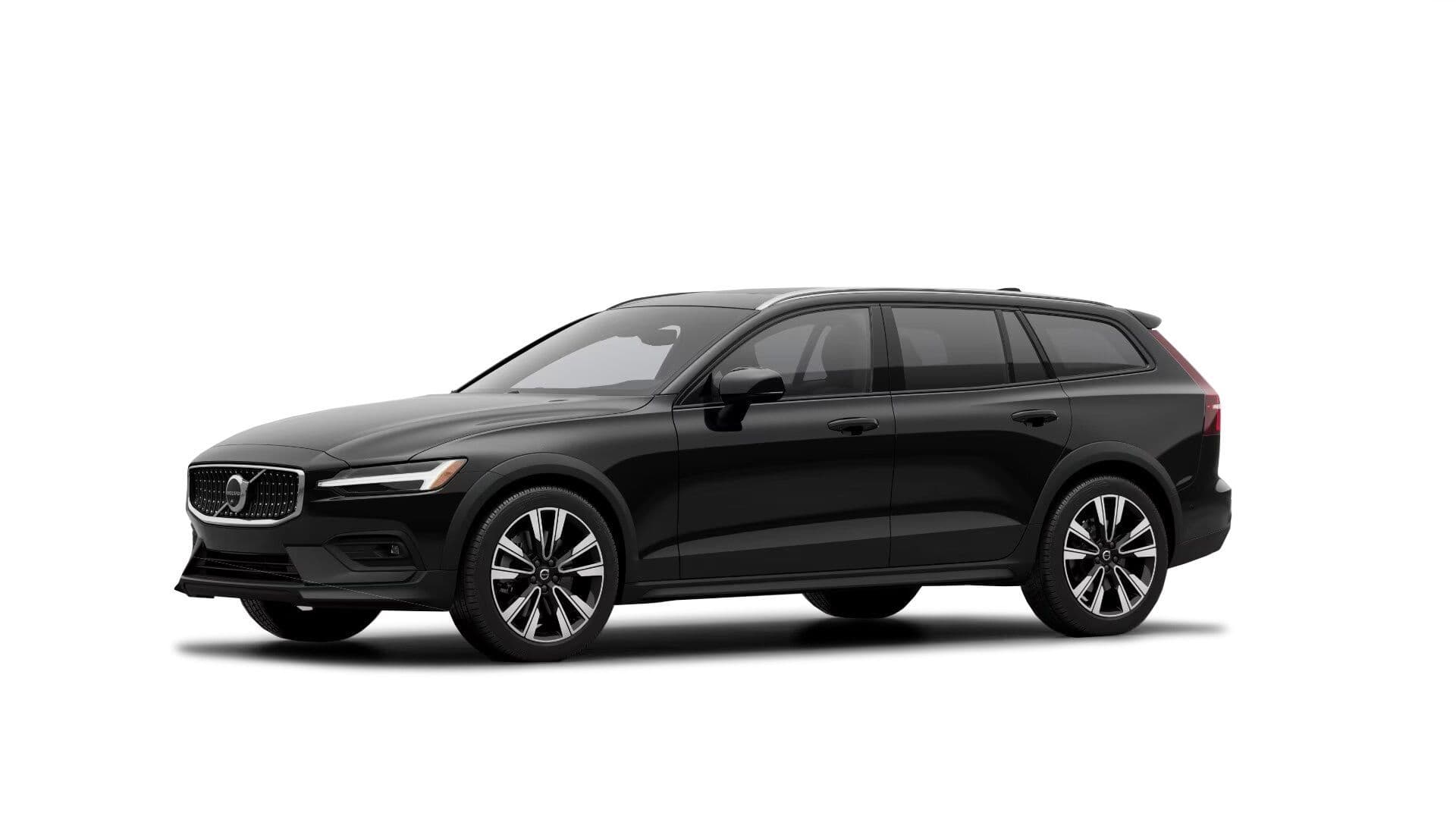 2023 Volvo V60 B5 AWD Ultimate | CarBuzz