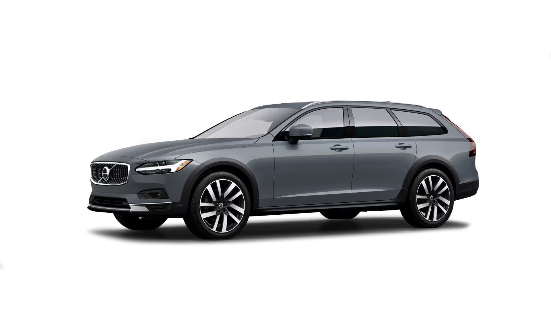 Volvo V90 B6 AWD