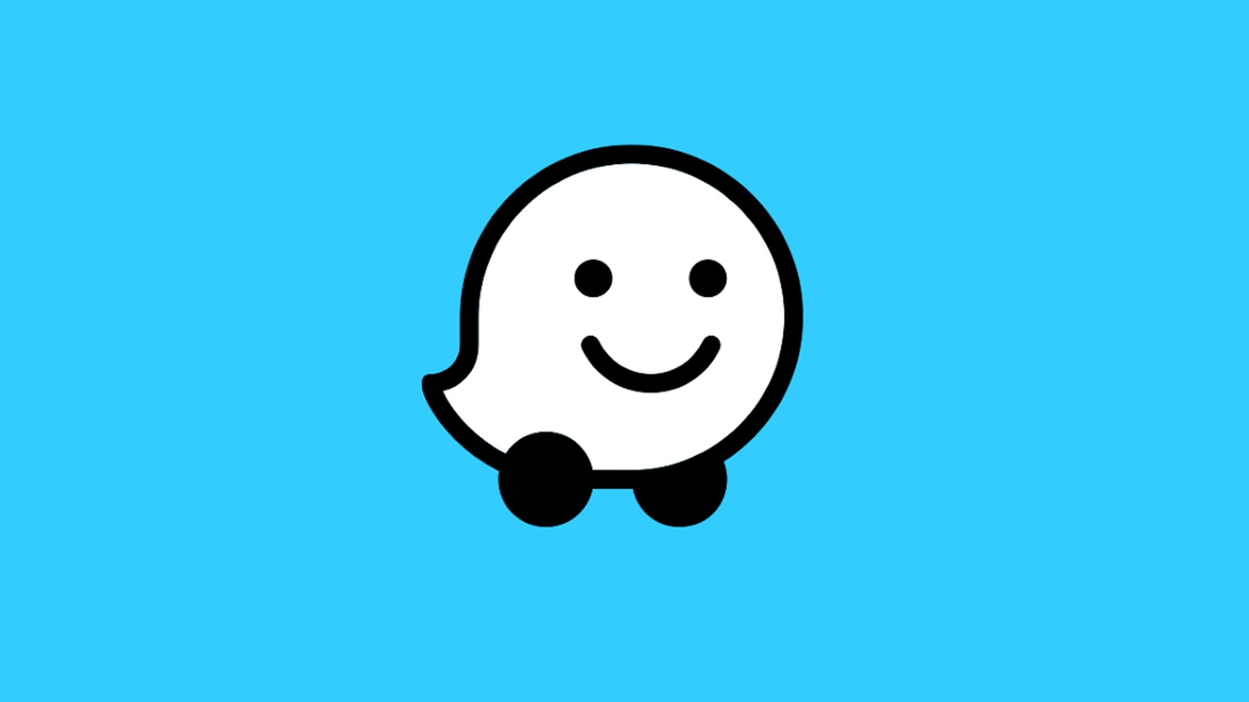 How to use Waze Live Map