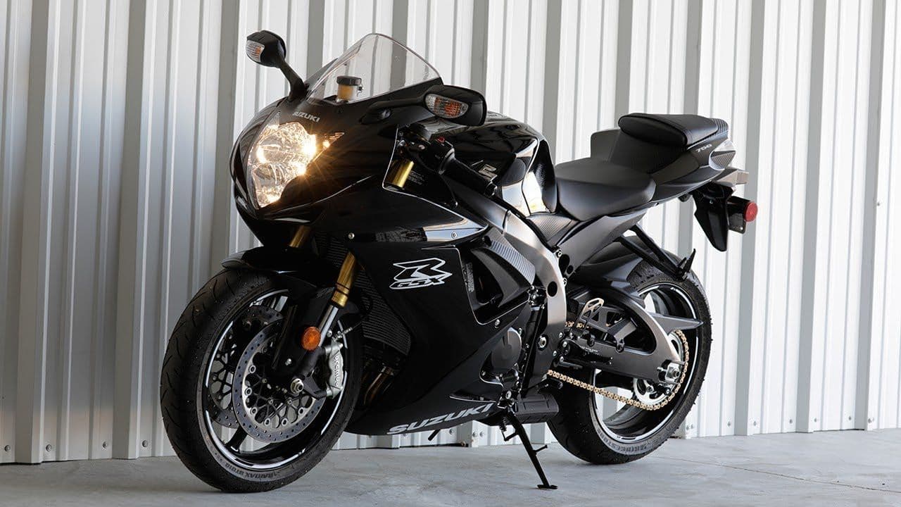 5 Reasons We Love Inline-Four Motorcycle Engines (And 5 Reasons Why ...