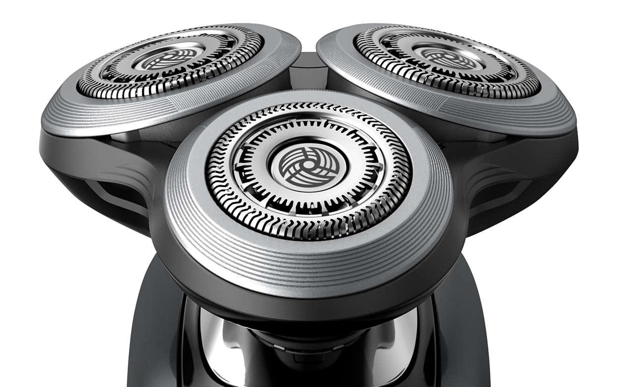 Philips Norelco 9700 Electric Shaver Review - Business Insider