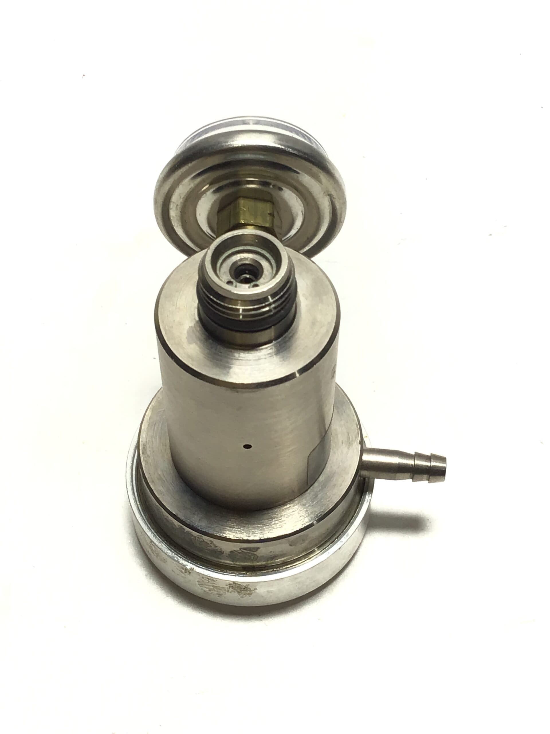 Industrial Scientific 2001 Demand Flow Regulator – Moses B. Glick