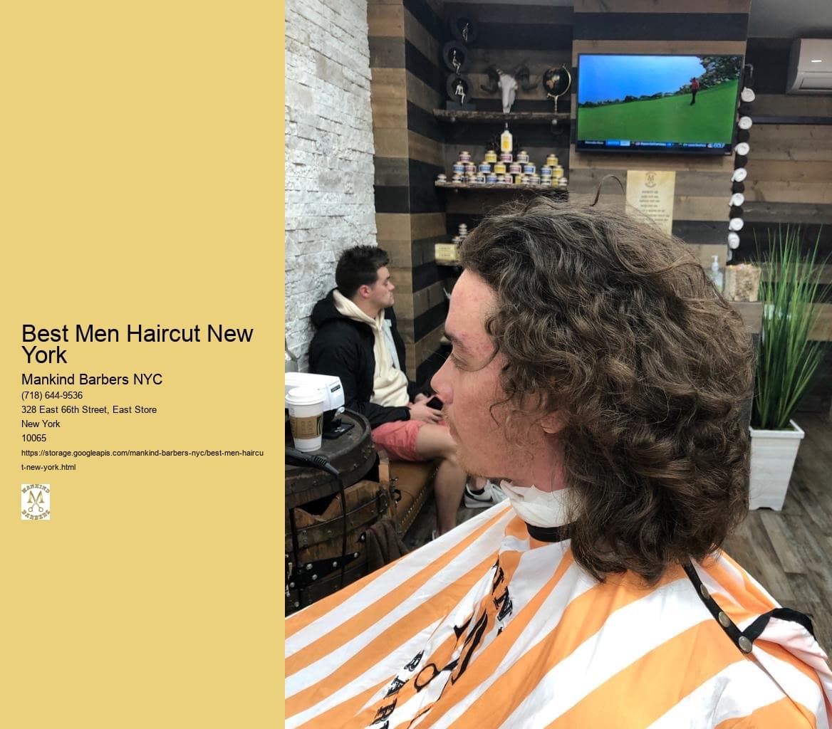 Best Men s Haircut New York City - BEST MEN HAIRCUTS