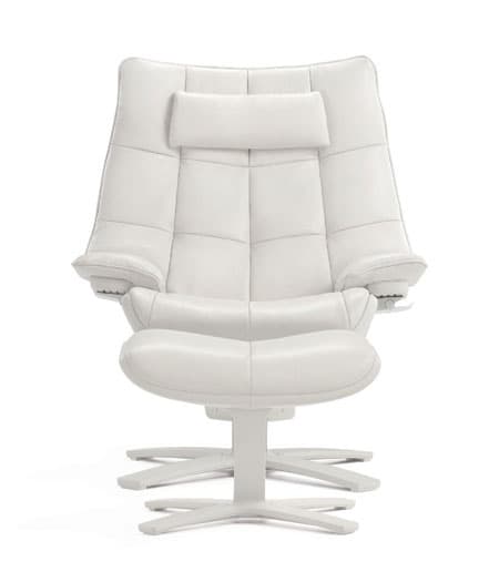 Natuzzi: Re-Viving The Recliner | PORT Magazine