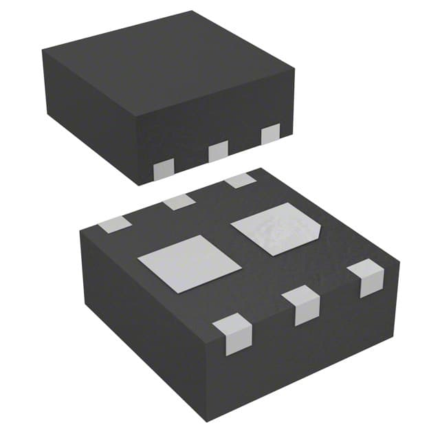 onsemi - FDMF8811 - Microchip USA