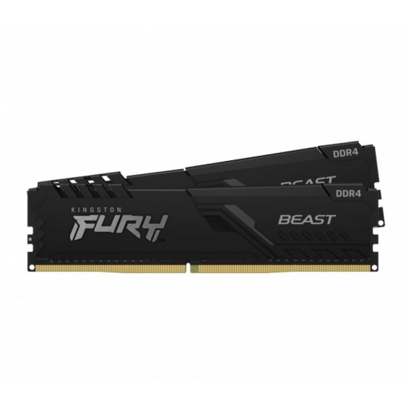 Kingston DDR4-3600 32GB LO-DIMM, KF436C18BBK2/32