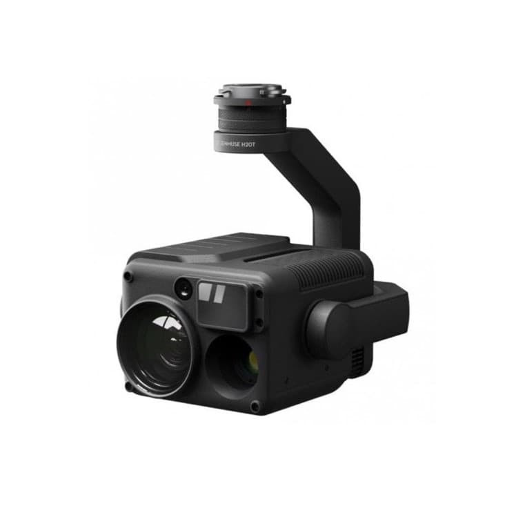 DJI Zenmuse H20T - Terra Drone Store