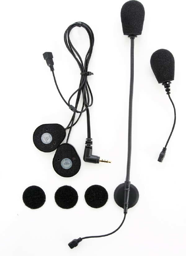 Chatterbox X1 Slim Universal Noise Reducing Headset