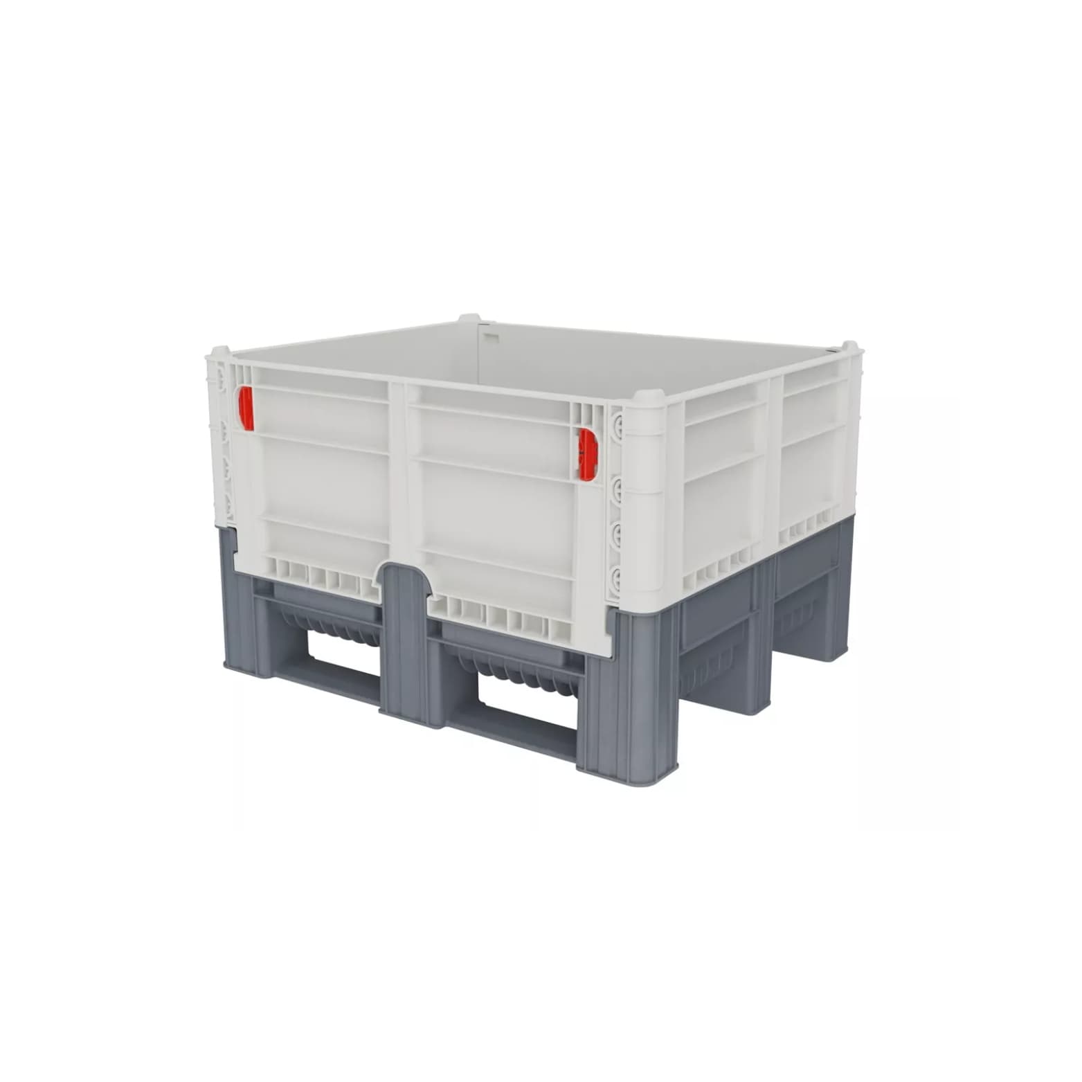 Dolav Collapsible Ace Bin 600L - Stowers Circular Solutions