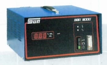 SGA 5000 – Sun-Electric
