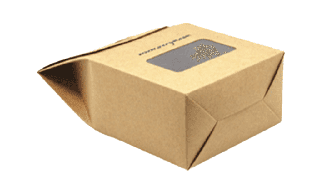 Autolock-Bottom Cartons for Creative Packaging Needs - SunDance