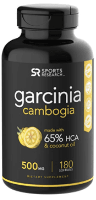 Sports Research Garcinia Cambogia Reviews and 3 Best Alternatives ...