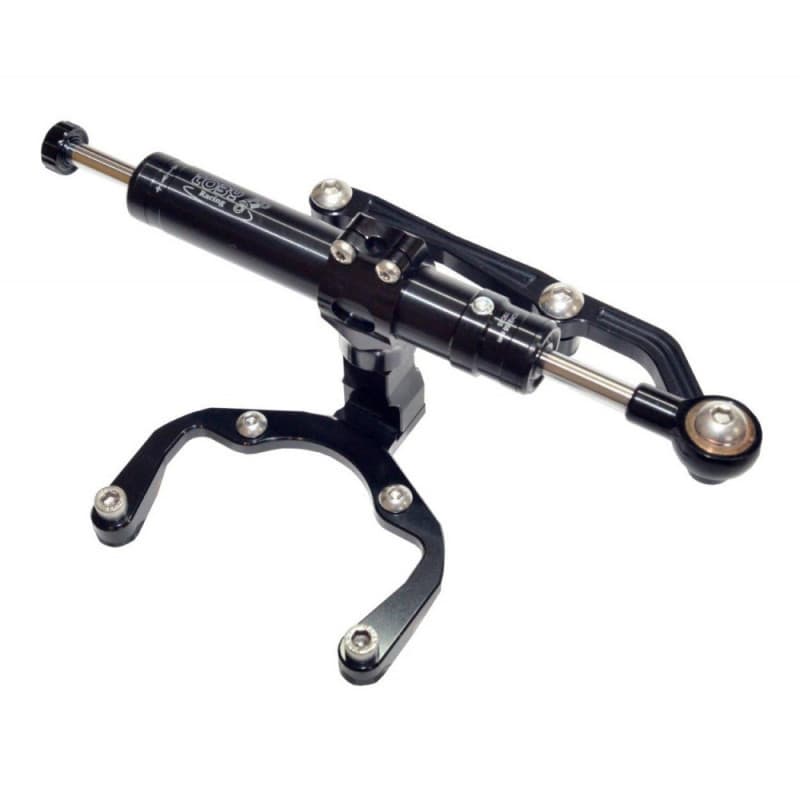 TOBY Steering Damper Kit
