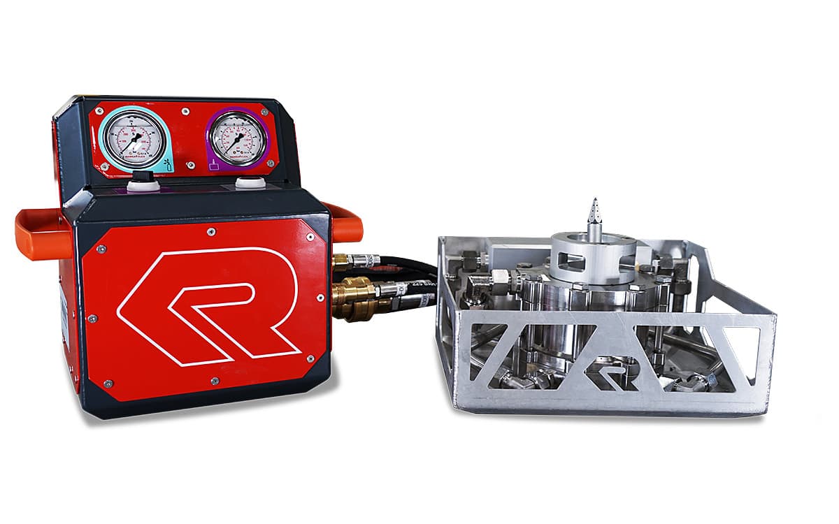 Rosenbauer ~ Battery Extinguishing System Technology (BEST) – Specialty ...