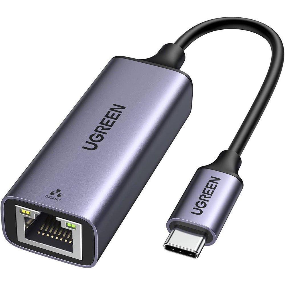 UGREEN USB-C to Ethernet Gigabit Adapter - CM199 | Buy now