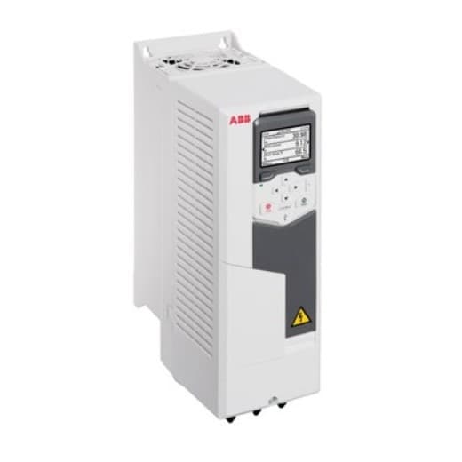 ABB ACS580-01 General Purpose Drive - Switchboard Solutions